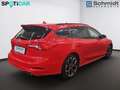 Ford Focus ST-Line Business Tra. 1,5 EcoBlue 120PS A8 Rot - thumbnail 4
