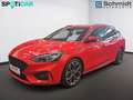 Ford Focus ST-Line Business Tra. 1,5 EcoBlue 120PS A8 Rot - thumbnail 2