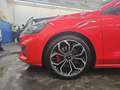 Ford Focus ST-Line Business Tra. 1,5 EcoBlue 120PS A8 Rot - thumbnail 8