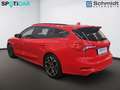 Ford Focus ST-Line Business Tra. 1,5 EcoBlue 120PS A8 Rot - thumbnail 3