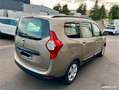 Dacia Lodgy 7 places – 1ère main 1.2 TCe 115 ch Beige - thumbnail 3