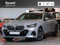 BMW 540 d xDrive Tour M Sport AHK StandHeiz. B&O 360° Grau - thumbnail 1
