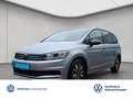 Volkswagen Touran 1.5 TSI Goal 7-Sitzer NAVI GJR RFK ACC PDC Silber - thumbnail 1