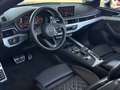 Audi A5 Cabriolet S-Line Aut. NAVI/LEDER/SHZ/KAMERA Noir - thumbnail 12