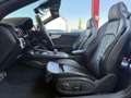 Audi A5 Cabriolet S-Line Aut. NAVI/LEDER/SHZ/KAMERA Noir - thumbnail 13