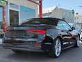 Audi A5 Cabriolet S-Line Aut. NAVI/LEDER/SHZ/KAMERA Noir - thumbnail 7