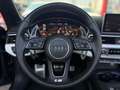 Audi A5 Cabriolet S-Line Aut. NAVI/LEDER/SHZ/KAMERA Noir - thumbnail 16