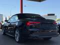 Audi A5 Cabriolet S-Line Aut. NAVI/LEDER/SHZ/KAMERA Noir - thumbnail 10