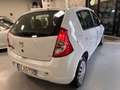 Dacia Sandero Sandero 1.4 8v Gpl Bianco - thumbnail 3