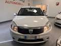 Dacia Sandero Sandero 1.4 8v Gpl Bianco - thumbnail 6