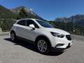 Opel Mokka X Mokka X 1,4 Turbo  | Allrad | 140 PS Weiß - thumbnail 3