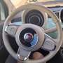 Fiat 500 500 III 2015 1.2 Lounge 69cv dualogic Bleu - thumbnail 12