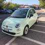 Fiat 500 500 III 2015 1.2 Lounge 69cv dualogic Bleu - thumbnail 3