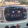 Fiat 500 500 III 2015 1.2 Lounge 69cv dualogic Bleu - thumbnail 16