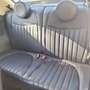 Fiat 500 500 III 2015 1.2 Lounge 69cv dualogic Bleu - thumbnail 8