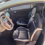 Fiat 500 500 III 2015 1.2 Lounge 69cv dualogic Bleu - thumbnail 7