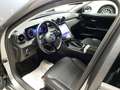 Mercedes-Benz C 200 200d Business Line DOS 6655 Grau - thumbnail 10