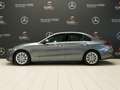 Mercedes-Benz C 200 200d Business Line DOS 6655 Grau - thumbnail 8