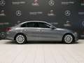 Mercedes-Benz C 200 200d Business Line DOS 6655 Grau - thumbnail 4