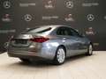 Mercedes-Benz C 200 200d Business Line DOS 6655 Grau - thumbnail 5