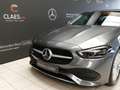 Mercedes-Benz C 200 200d Business Line DOS 6655 Grau - thumbnail 23