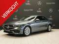 Mercedes-Benz C 200 200d Business Line DOS 6655 Gris - thumbnail 1