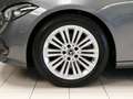 Mercedes-Benz C 200 200d Business Line DOS 6655 Grau - thumbnail 9