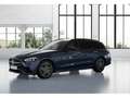 Mercedes-Benz C 220 d T AMG Memory*LenkradHz*DigLight*360°KAM* Blau - thumbnail 2