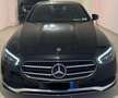 Mercedes-Benz E 220 E 220 d Auto Sport. Nero - thumbnail 2