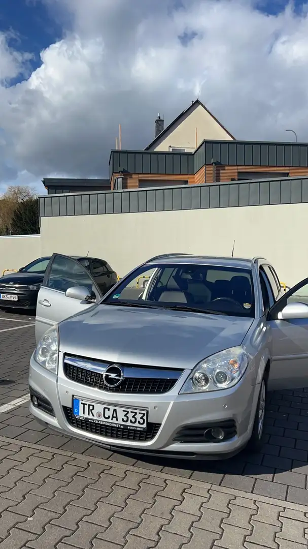Opel Vectra 1.9 CDTI Caravan Business - 2