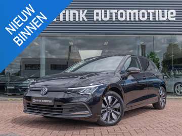 1.5 TSI | BTW | Ambiente | Apple Carplay & Android