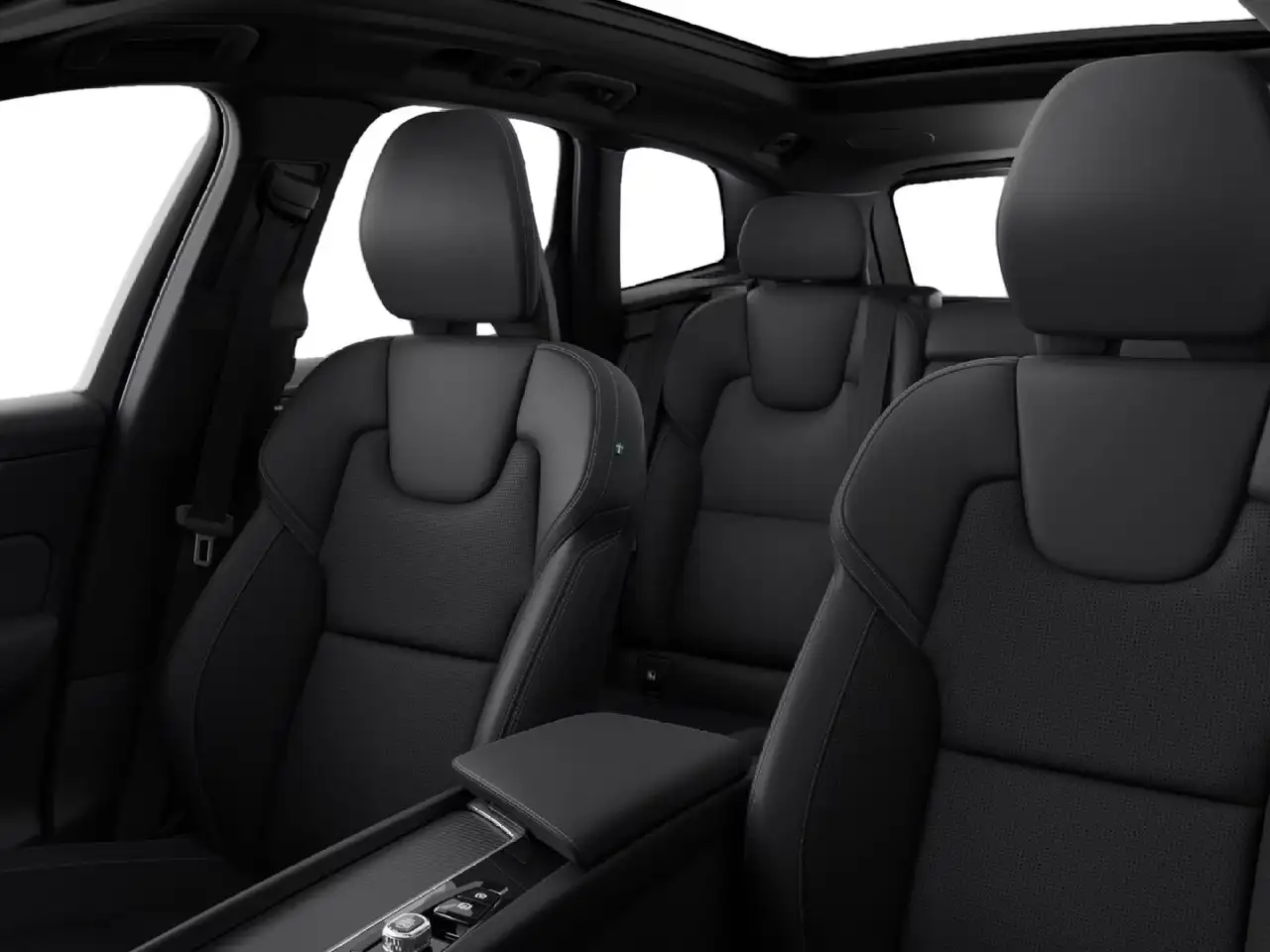 Volvo XC60 2026 — фото 14
