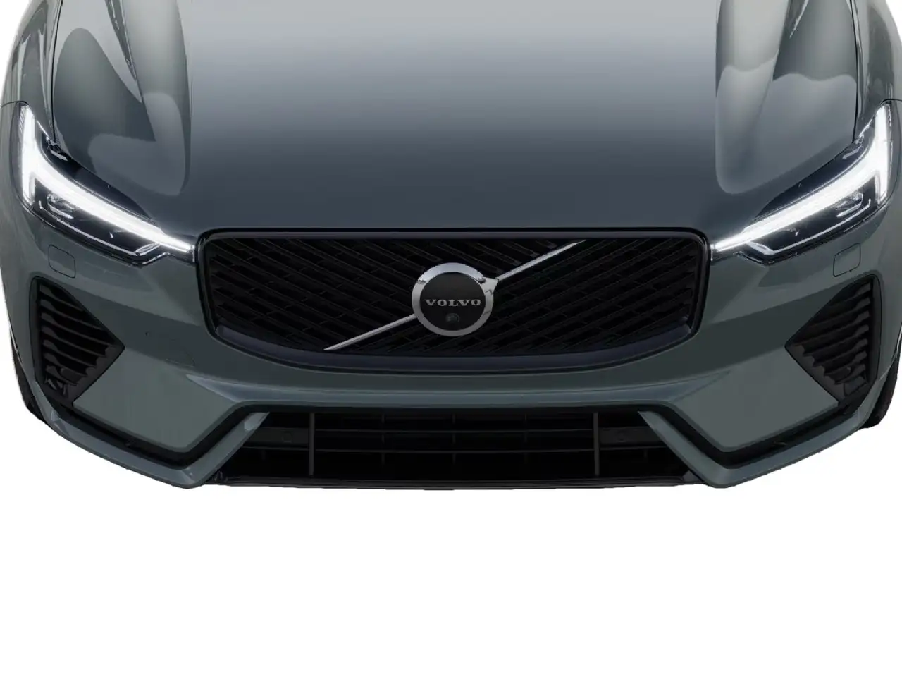 Volvo XC60 2026 — фото 9