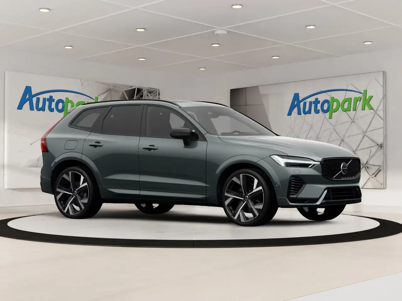 Volvo XC60 2026