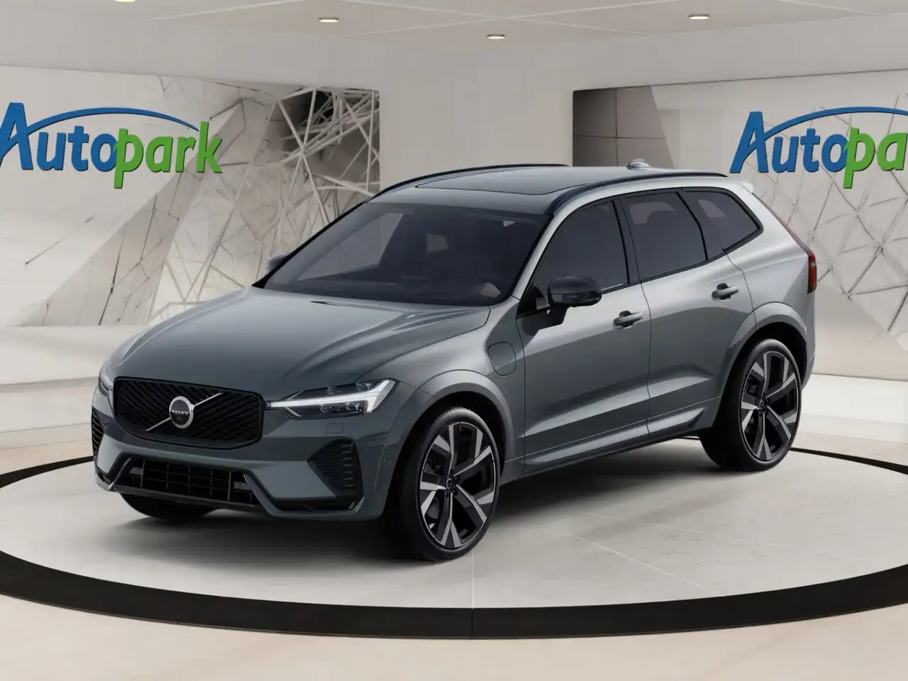 Volvo XC60 2026 — фото 8