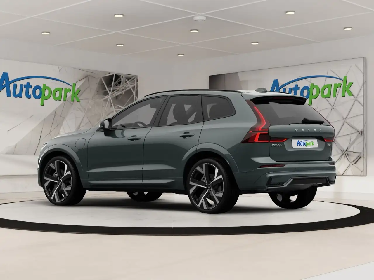 Volvo XC60 2026