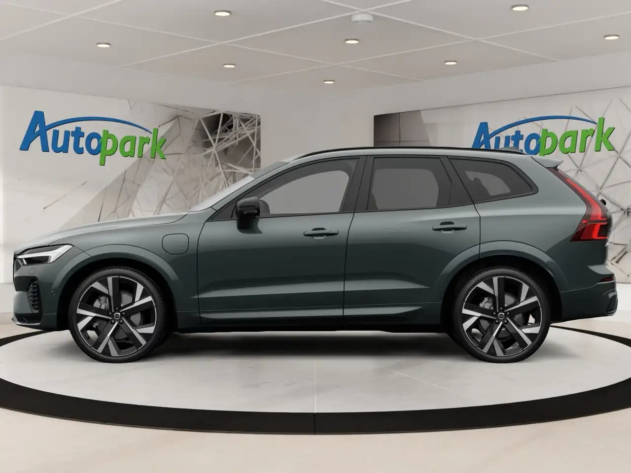 Volvo XC60 2026
