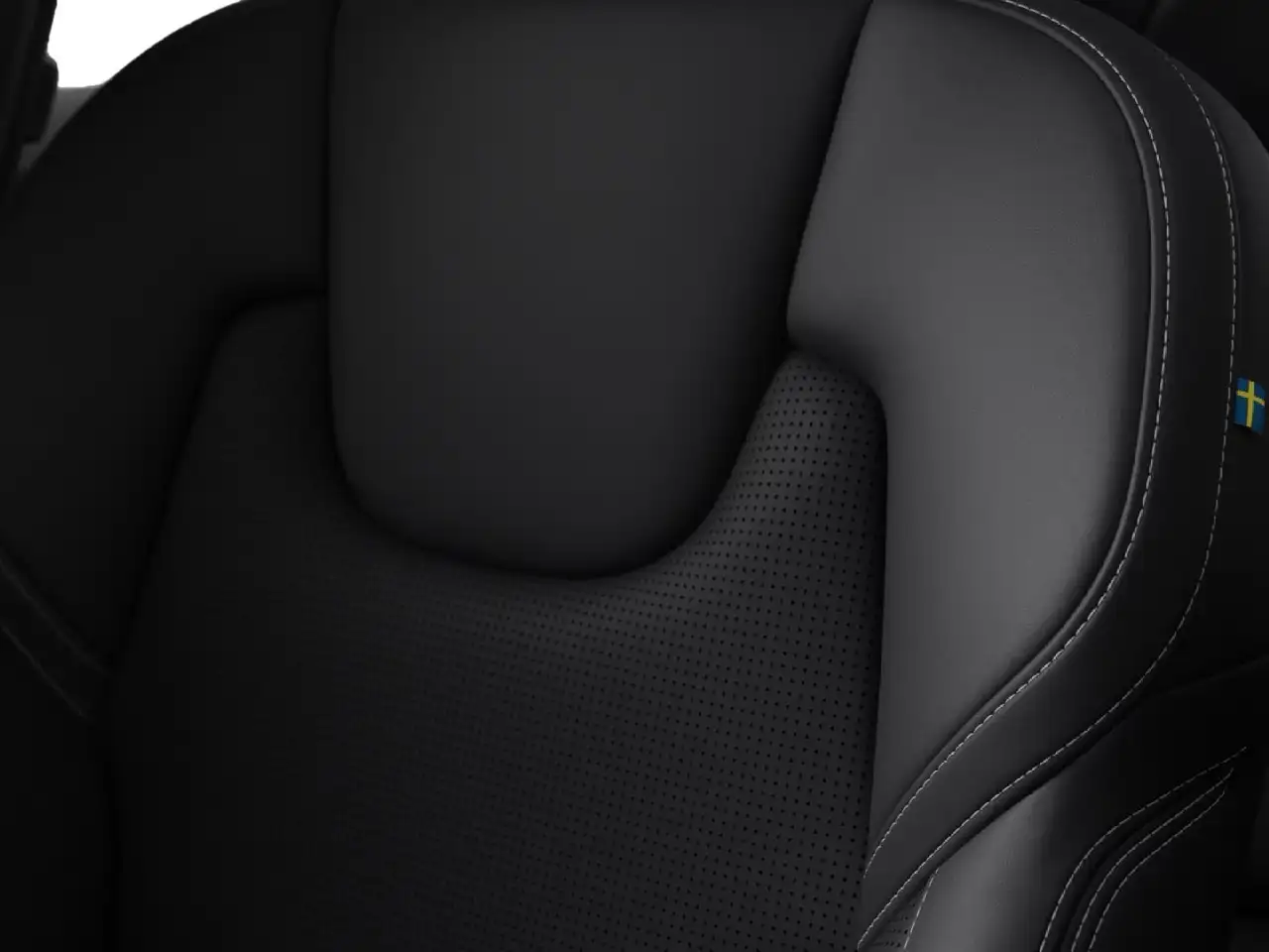 Volvo XC60 2026 — фото 15