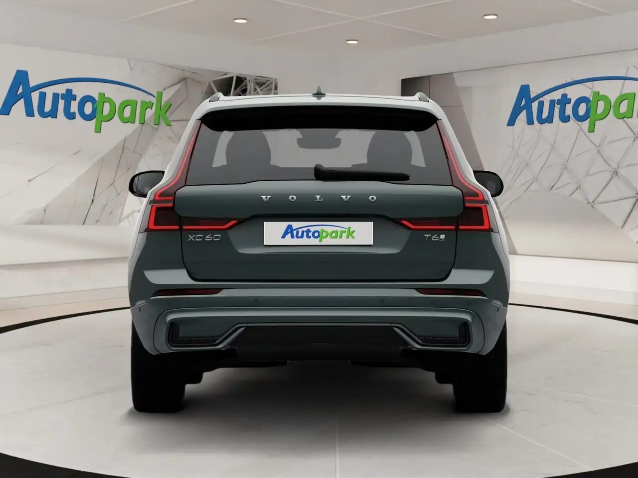 Volvo XC60 2026