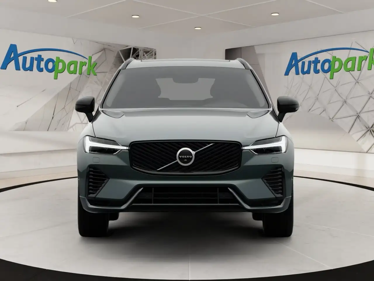 Volvo XC60 2026 — фото 10
