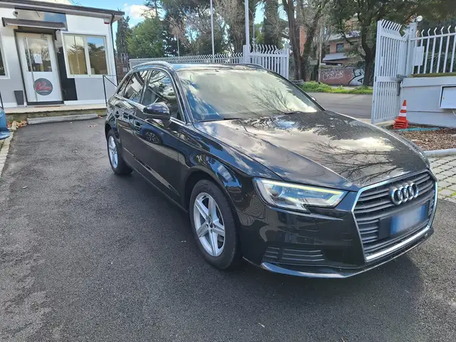 Audi A3 SBK 30 1.6 tdi Business 116cv s-tronic my19 PROMO
