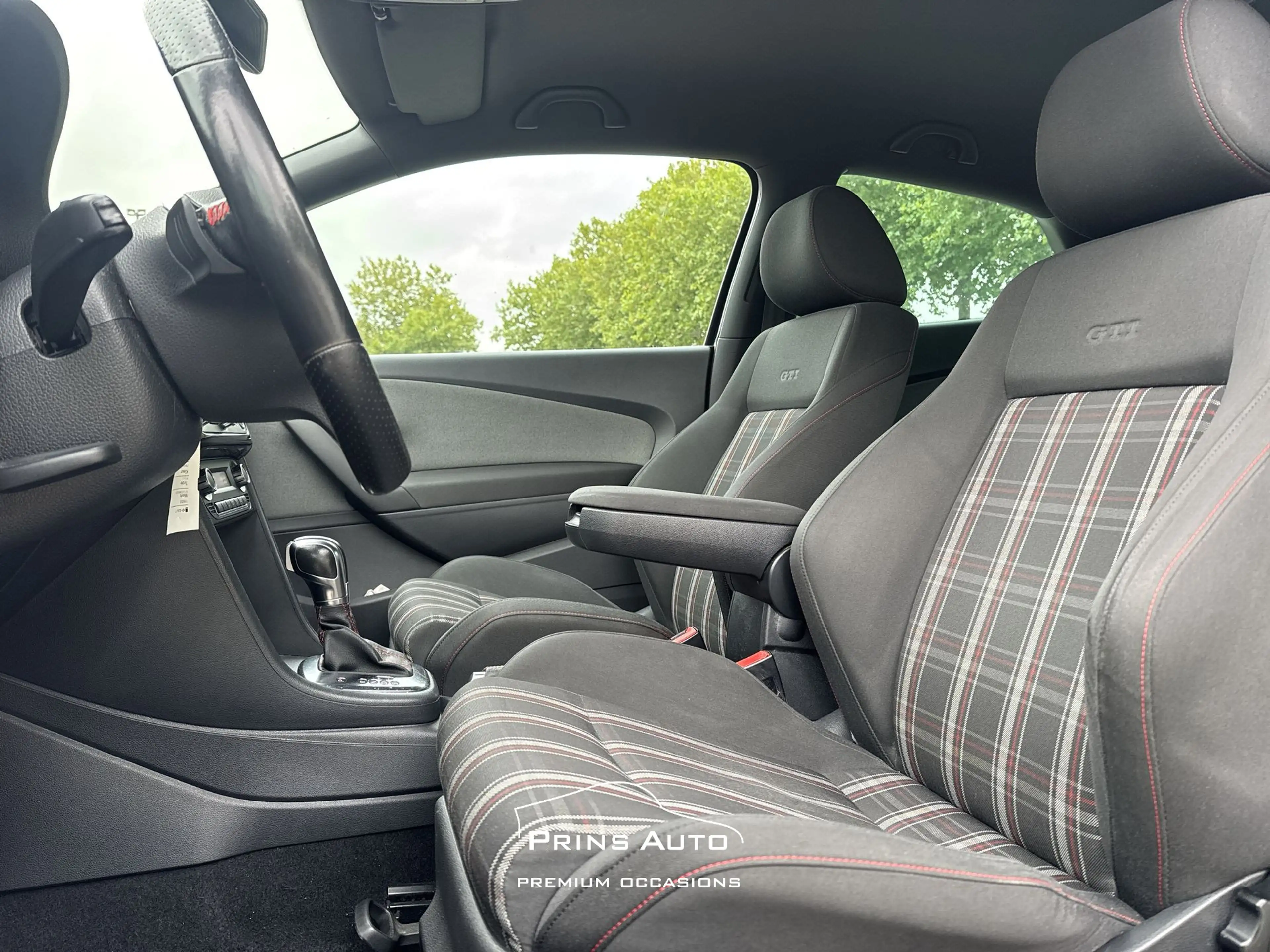 Volkswagen Polo GTI 1.4 TSI |CRUISE|CLIMA|SENSOREN|STOELVERW.| 5718 — photo 4