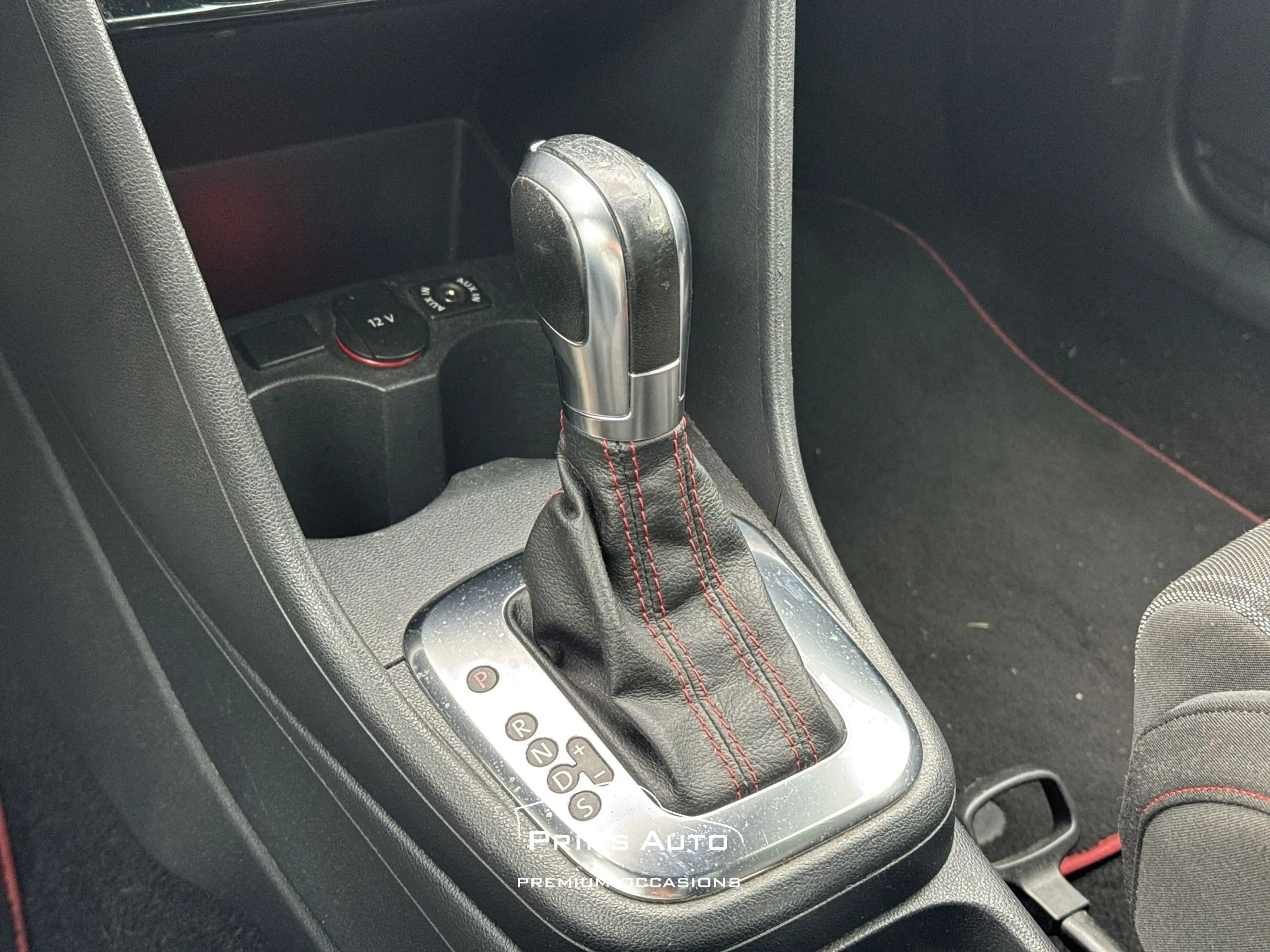 Volkswagen Polo GTI 1.4 TSI |CRUISE|CLIMA|SENSOREN|STOELVERW.| 5718 — photo 12