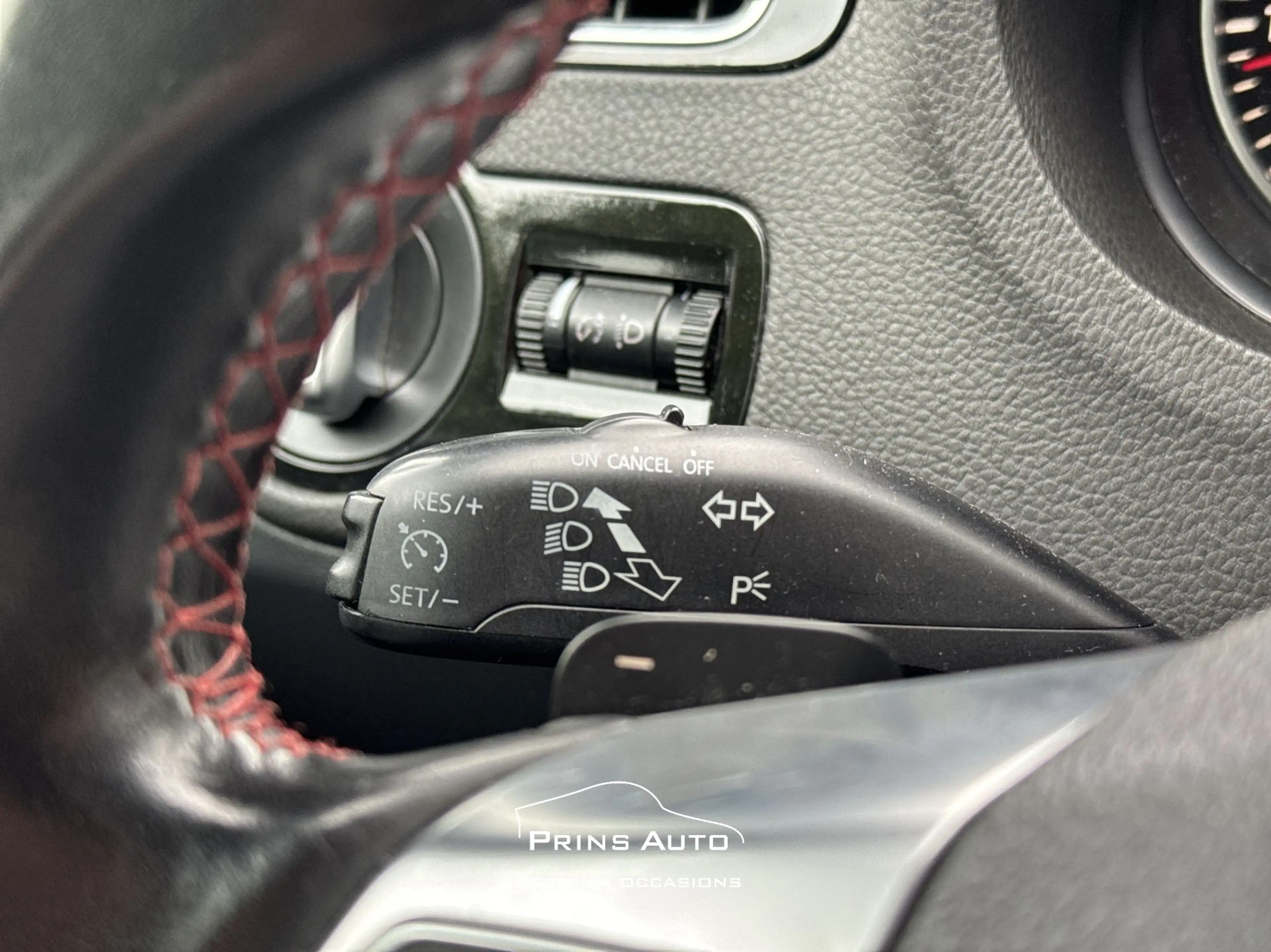Volkswagen Polo GTI 1.4 TSI |CRUISE|CLIMA|SENSOREN|STOELVERW.| 5718 — photo 11