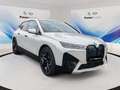 BMW iX xDrive40 Sportpaket HK HiFi DAB RFK Shz PDC Weiß - thumbnail 7
