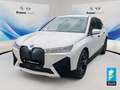 BMW iX xDrive40 Sportpaket HK HiFi DAB RFK Shz PDC Weiß - thumbnail 1