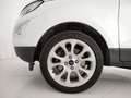 Ford EcoSport 1.0 ecoboost Titanium s&s 125cv my20.25 Bianco - thumbnail 25