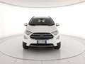 Ford EcoSport 1.0 ecoboost Titanium s&s 125cv my20.25 Bianco - thumbnail 5