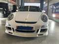 Porsche 911 997 Carrera S 3.8 355CV  KIT GT3 ORIGINALE ! ASI ! Blanco - thumbnail 2