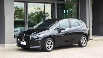 d Active Tourer